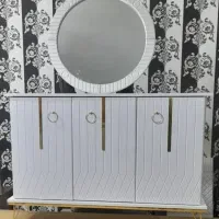 آیینه کنسول