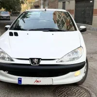 پژو 206 تیپ 2 مدل 99|خودرو سواری و وانت|ارومیه, |دیوار