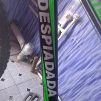 دوچرخه ۲۶ معاوضه با گوسفند|دوچرخه، اسکیت، اسکوتر|جیرفت, |دیوار