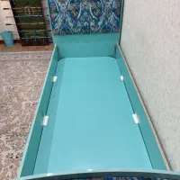 تخت و کمد نوجوان|تخت و سرویس خواب|تهران, شهران جنوبی|دیوار