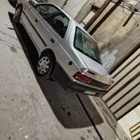 روا ۸۷|خودرو سواری و وانت|شهرکرد, |دیوار