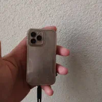 آیفون کوچولو