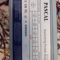 پاور ۵۰۰ وات