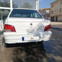 پراید 132 بدون جوش ترک و رنگ|خودرو سواری و وانت|بروجرد, |دیوار