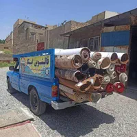 قالیشویی ابتکار نامی آشنامطمئن سراسری|خدمات نظافت|مشهد, هفت تیر (آب و برق)|دیوار