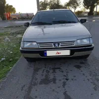 پژو مدل ۸۳ بازسازی شده|خودرو سواری و وانت|اندیمشک, |دیوار