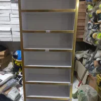 کابینت ۳ کشو رگال زیگزالی تابلوروان پایه رگال کفش|جاکفشی، کمد، دراور|قم, زنبیل آباد|دیوار