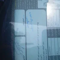 پژو ۸۷ دوگانه|خودرو سواری و وانت|رباط‌کریم, رباط‌کریم|دیوار