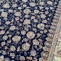 فرش بهار۳تا۱۲و۲تا۹دوتاقالیچه۴متری۱۲۰۰تراکم۳۶۰۰