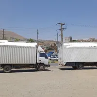 باربری ایمن بار 12سال س بسته بندی با مجوز