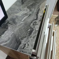 دراور 4کشو|جاکفشی، کمد، دراور|رشت, منظریه|دیوار