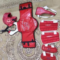 لباس تکواندو هوگو