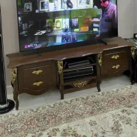 میز ال ای دی . میز تلویزیون . میز تیوی|میز تلویزیون|مشهد, ایثارگران|دیوار