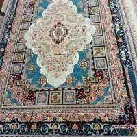 فرش 9متری نخ آکریلیک