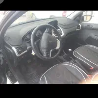 پژو 207سقف فلز tu5هیدرولیک مدل 404