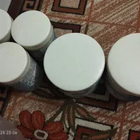 5 عدد جا حبوبات