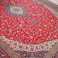 دو عددفرش ۱۲ متری|فرش|بندر انزلی, نوغان|دیوار