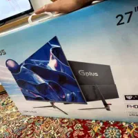 مانیتور 27 اینج جی پلاس