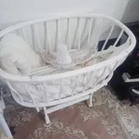 کالسکه بچه کانی