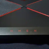 Hp Omen 17|رایانه همراه|تهران, تهرانپارس شرقی|دیوار