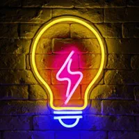 نئون فلکسی برند ECO NEON|ریسه و چراغ تزئینی|گرگان, |دیوار