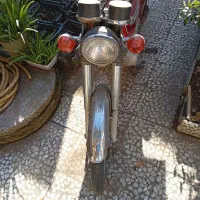 فروش موتور مدارک کامل