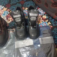 فروش کفش و لباس ایمنی|کیف، کفش، کمربند|نورآباد ممسنی, |دیوار