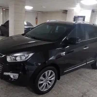 فروش جک S5 new|خودرو سواری و وانت|لاهیجان, قیام|دیوار