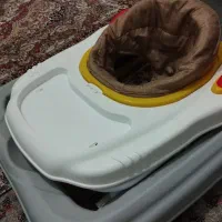 روروئک|کالسکه و لوازم جانبی|ارومیه, |دیوار