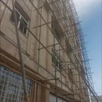 داربست فلزی|خدمات پیشه و مهارت|زاهدان, |دیوار