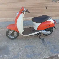 پاکشتی وینو 50ccاسکوپی ۵۰cc