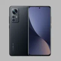 گوشی mi 12x اوراقی(برد سوخته)