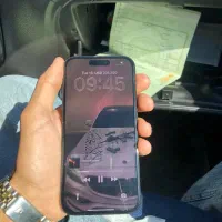 iPhone 15Pro 256ch|موبایل|تهران, مدائن|دیوار