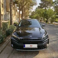 Kmc J7 مدل ۱۴۰۲ (شرایط اقساطی)