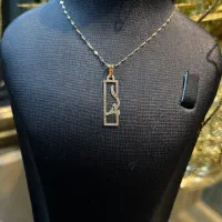 طلای مینیمال|جواهرات|ملایر, |دیوار