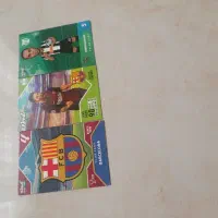 کیمدی نو رونالدینیو مسی بارسلونا