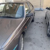 پژو ROA|خودرو سواری و وانت|تهران, ائمه اطهار|دیوار