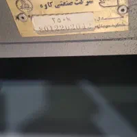 گاوصندوق ۳۵۰کیلویی کلیدی کاوه اصل|ابزارآلات|تهران, طیب|دیوار