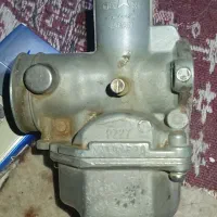 فروش فوری کاربراتور موتور سیکلت 125CDi