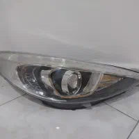 چراغ 207 گلگیر 207
