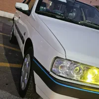 اس ال ایکس دریچه سیم مدل ۹۹ در حد کم کار