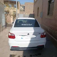 ساینا1401s بی رنگ|خودرو سواری و وانت|قم, زاویه|دیوار