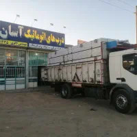 آسان دُر کرکره برقی|خدمات پیشه و مهارت|نیشابور, فخریه|دیوار