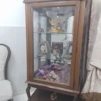 فروش بوفه ومبل و کنسول و..فقط ۴۵ میلیون فوری