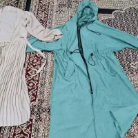 مانتو پاییزی