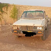 ماشین تیویتا مدل84