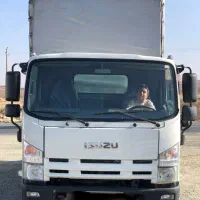 ایسوز 6 تن مدل 93|خودرو سنگین|بوکان, |دیوار