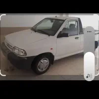 وانت پراید مدل ۱۴۰۳ se با لاینر