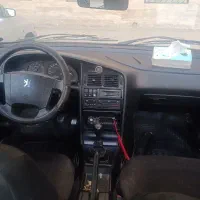 پژو روآ دوگانه کارخانه مدل۸۷معاوضه با اطلسg،سایناs