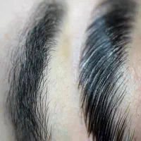 لیفت ابرو لیفت مژه با مای لمینیشن|خدمات آرایشگری و زیبایی|گرگان, |دیوار